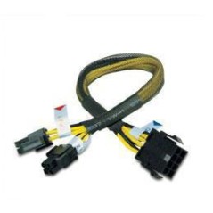 Akasa Psu Extension Cable Splits